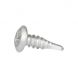 Durapost Pan Head Self Drilling Screw - 4.8mm x 16mm