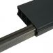 Durapost Reinforced Rod For Gravel Boards - 2400mm Galvanised