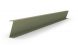 Durapost Fencing Z-Board - 2400mm x 150mm Olive Grey