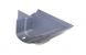 Cast Iron Ogee Gutter External Angle - 90 Degree x 125mm Primed