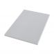 Soffit Board - 300mm x 10mm x 5mtr White Woodgrain - Pack of 2