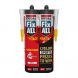 Fix All High Tack - White 290ml - Pack Of 2