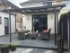 Simplicity 6 Aluminium Pergola / Veranda - 3000mm