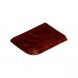 FloPlast Cover Board End Cap - 50mm Rosewood