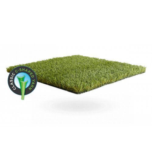 30mm Artificial Grass - Eclipse - 2m x 5m