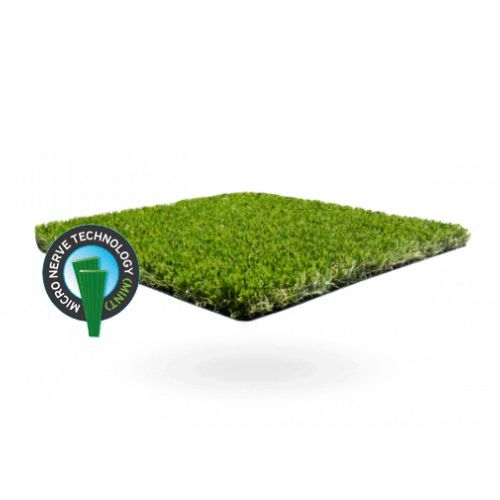 35mm Artificial Grass - Weston - 2m x 5m