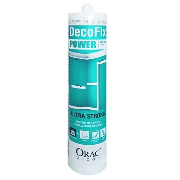 Decofix Adhesive - 290ml