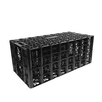 Polydrain HydroCell 62 Tonne Soakaway Crate - 0.2 Cubic Metres