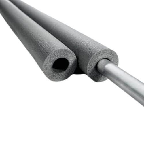 Pipe Insulation 22mm x 13mm x 1mtr