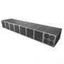 Rainsmart Ellipse Shallow Soakaway Set Flat-Packed 1 Cubic Metre - Option 1