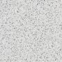 Laminate Shower Wall Panel Square Edge - 900mm x 2440mm x 10.5mm Positano Blue Terrazzo