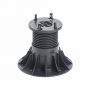 Composite Decking Adjustable Pedestal - 545mm - 649mm