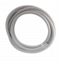 Land Drain Filter Sleeve - 100mm Diameter x 25mtr