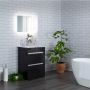 Internal Wall Panel - 250mm x 2600mm x 8mm London Tile - Pack of 4