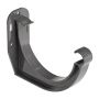 Galeco Industrial Gutter Fascia Bracket - 150mm Graphite