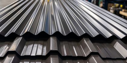 10 Key Advantages of Aluminium Roof Sheets