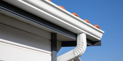 5 Reasons Why Deepflow Gutters Are Essential for Homes with Large or Steep Roofs