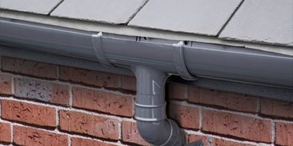 Gutter Downpipe Sizes: 2025 Complete Guide for Homeowners